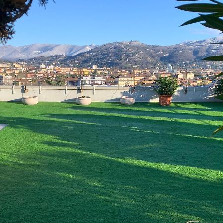 Attico Sky Garden Apartment Brescia Luaran gambar